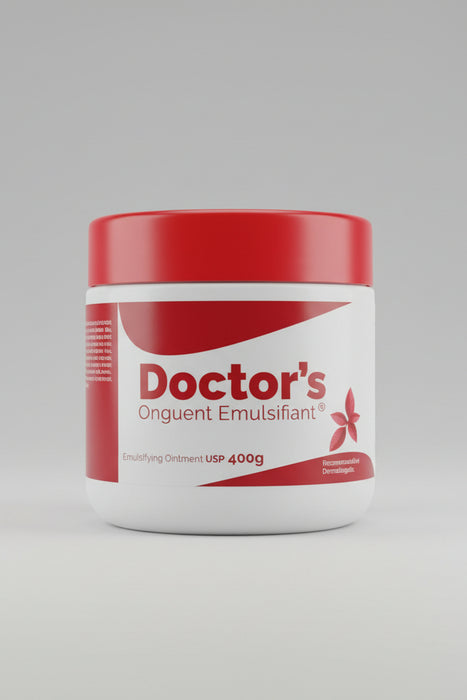 Onguent Emulsifiant  Doctor"s400G