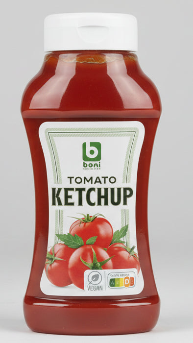Tomato Ketchup Boni 750ml