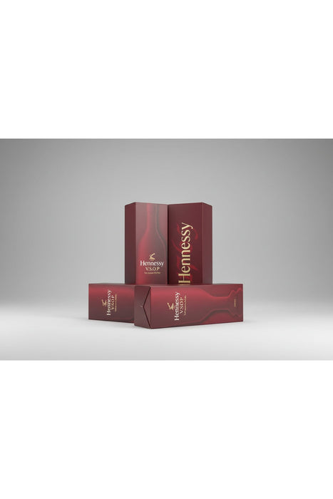 HENNESSY COGNAC 1L 40%VOL