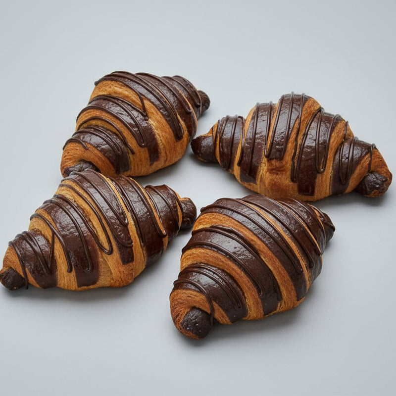 Lagalette Croissant Au Chocolat /1PC