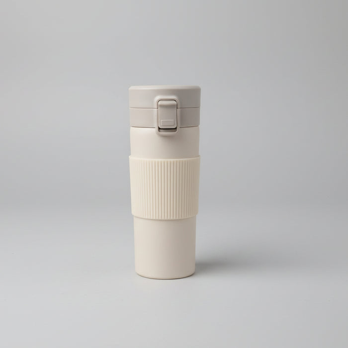 Stainless Steel Insulated Travel Mug