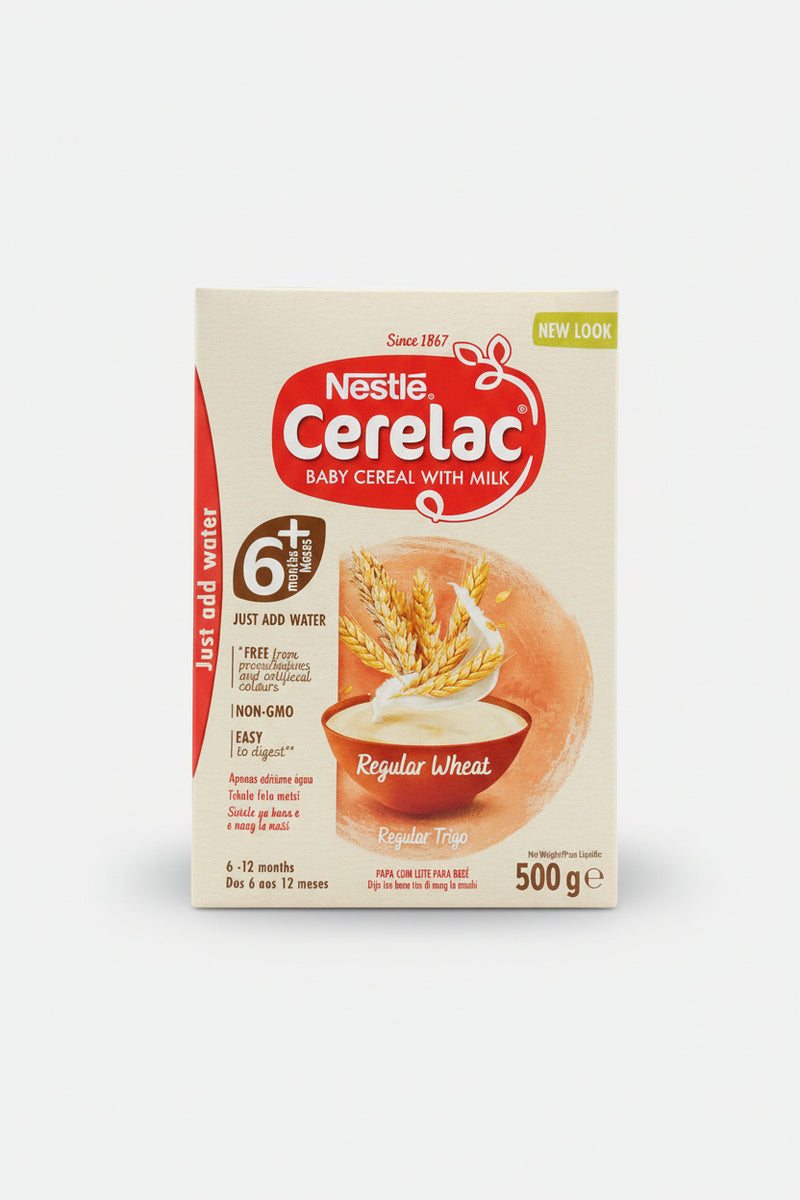 Cerelac Maxi Pack 800g