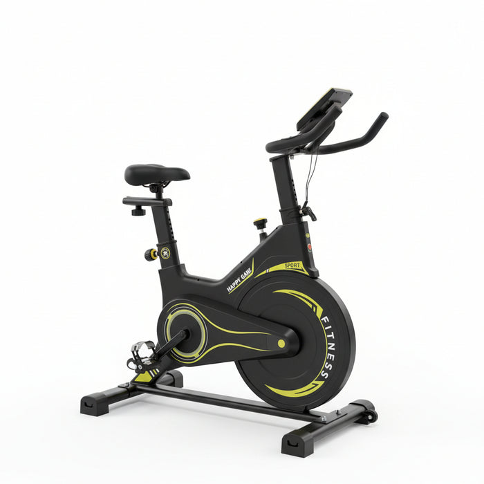 Happy Gam Indoor Spinning Exercise Bike