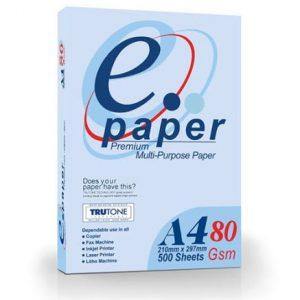 epaper premium A4 /ream murukali.com