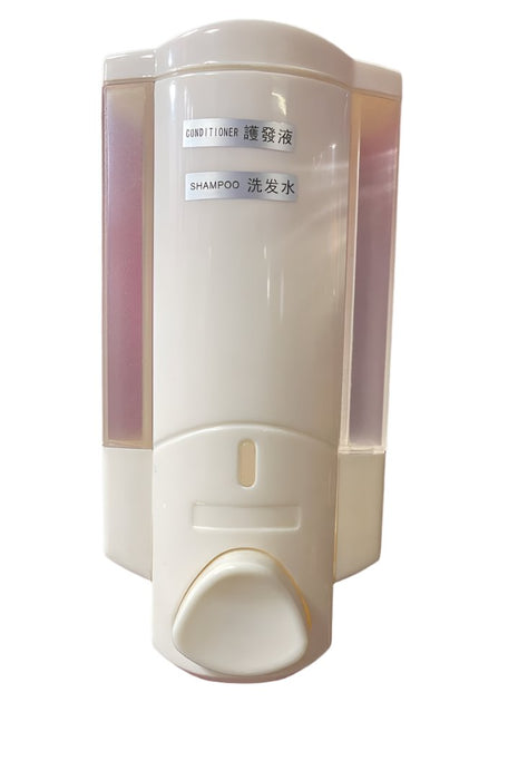 Sparsh Pearl Liquid Dispenser  (White)/ 300ML