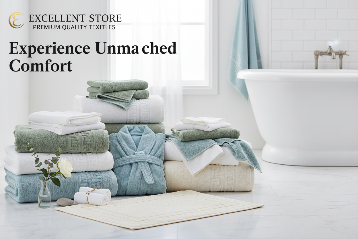 Excellent Store Banner