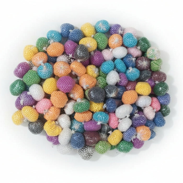 Clothing Beads 100g
