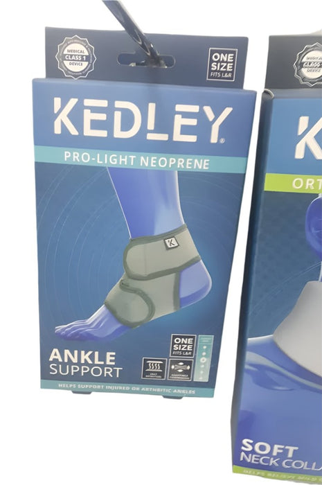 Kedley Neoprene Ankle Support