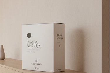 PINTA NEGRA WHITE 3L