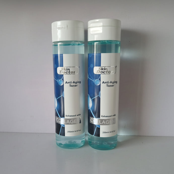 Skin Doctor Anti-Aging Toner Collagen 250ML