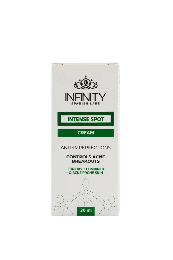 Intense spot cream 30 ml