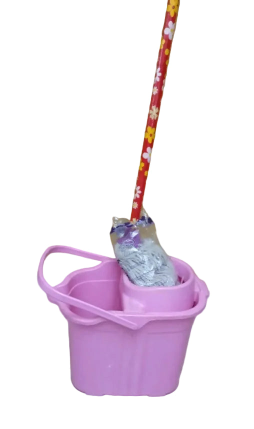 Mop bucket