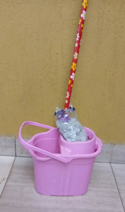 Mop bucket