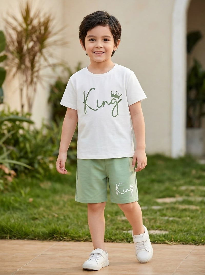 Boys pijamas 6-8 years