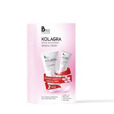 Kolagra bikini set+roll on deodorant 300 ml
