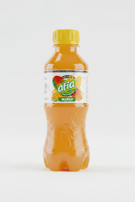 Juice Afia 250ML