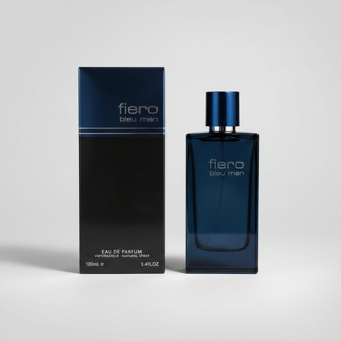 Fiero Bleu Man Eau de Parfum