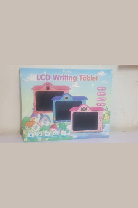 LCD Writting Tablet