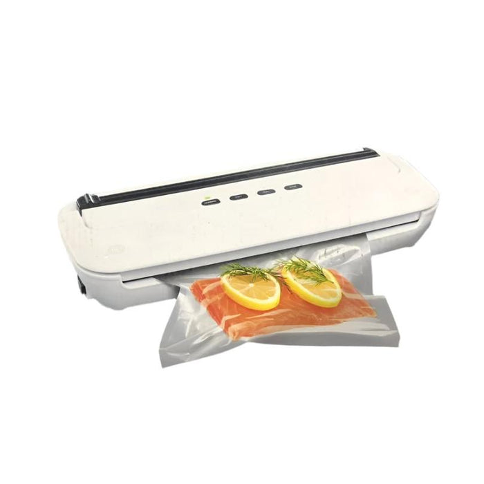 Food Saver Zipper Bags Voltage: 100-120V.200-240V, 50/60Hz Power: 110W