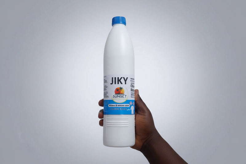 Jik Weiß 750ml