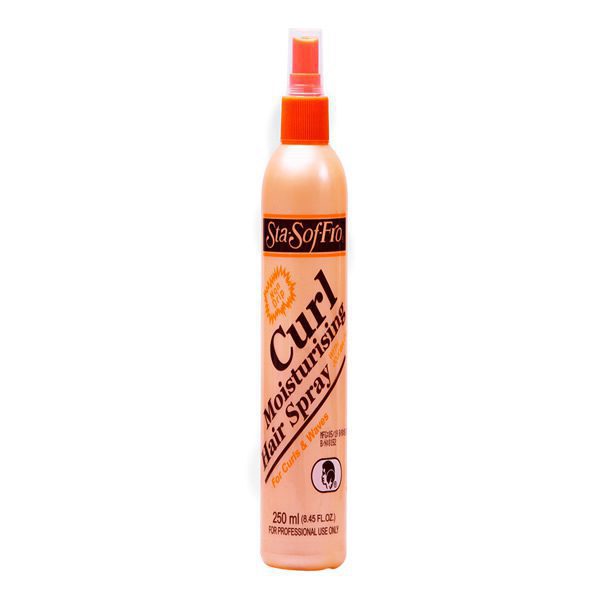 Sta-Sof-Fro Curl Moisturizing Hair Spray/250ml