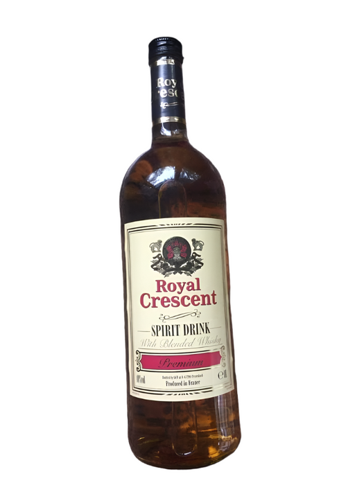 Royal Crescent spirit drink 1L