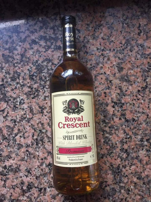 Royal Crescent spirit drink 1L