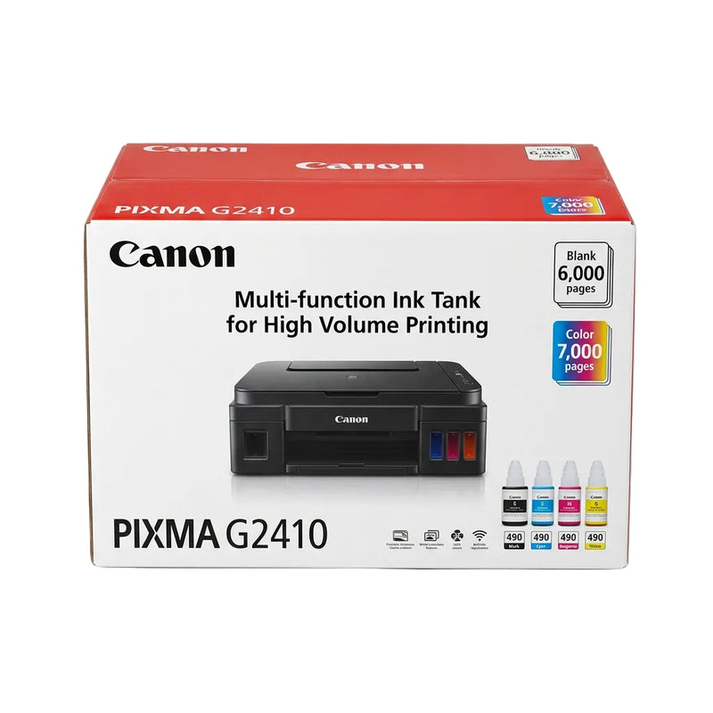 Canon PIXMA G2410
