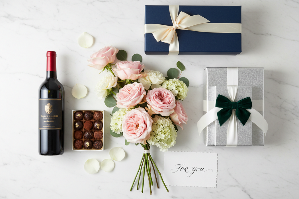 Gift Wrap Package