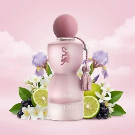 Laverne Sense x Georgina Rodriguez Original 75 ml