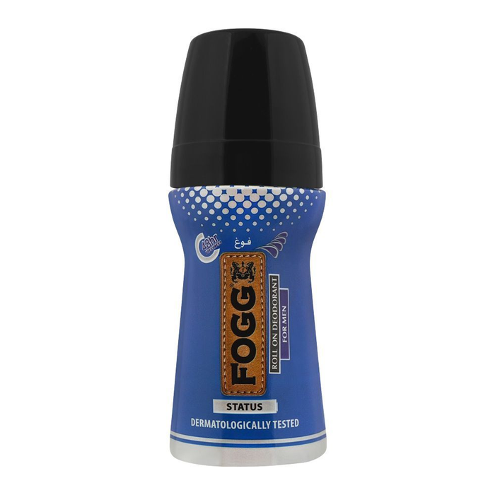 Fogg Roll On Deodorant 2 in 1