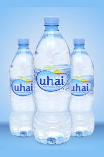 Uhai Pure Drinking Water/500ml — murukali.com