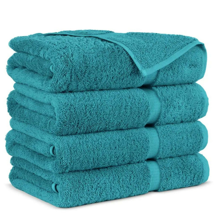 COTTON HAND TOWEL FOR GYM & SPORTS