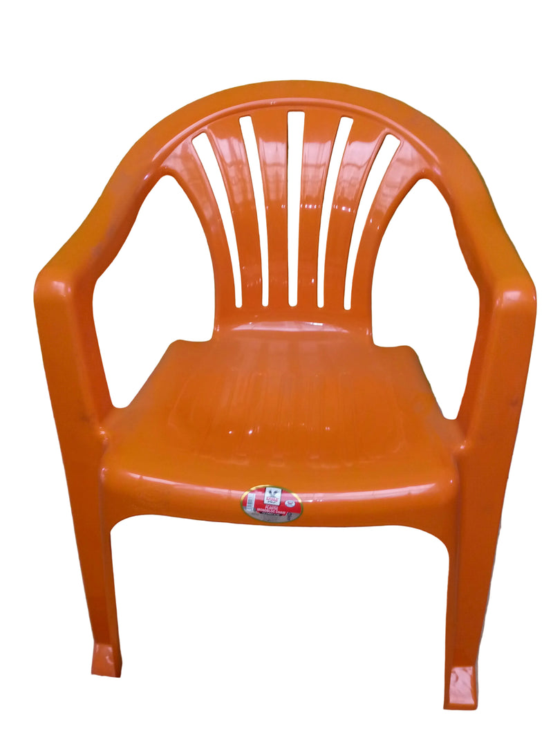 Mukwano  Armchair