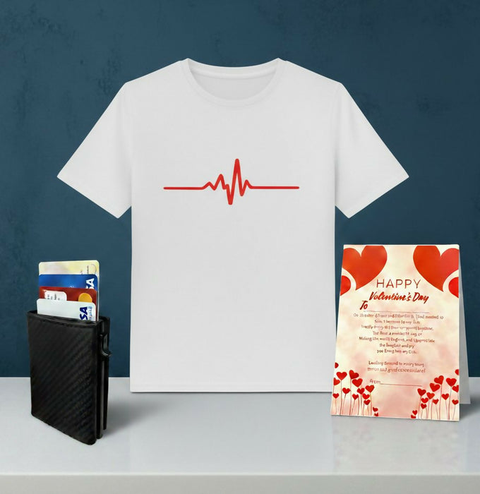 Valentine's Bronze Packages