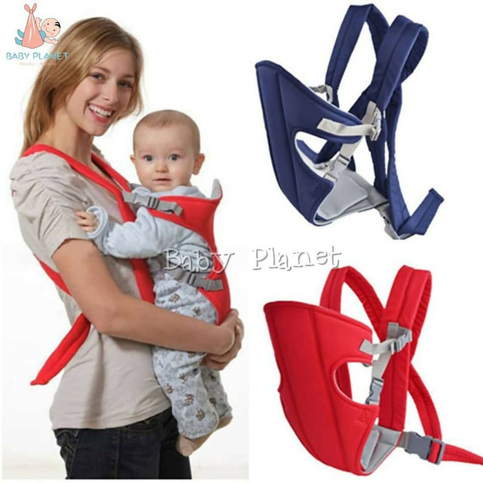 Baby Carrier