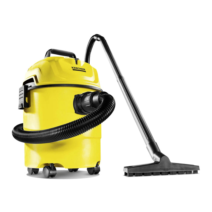 Karcher WD 1 Wet Dry Vacuum