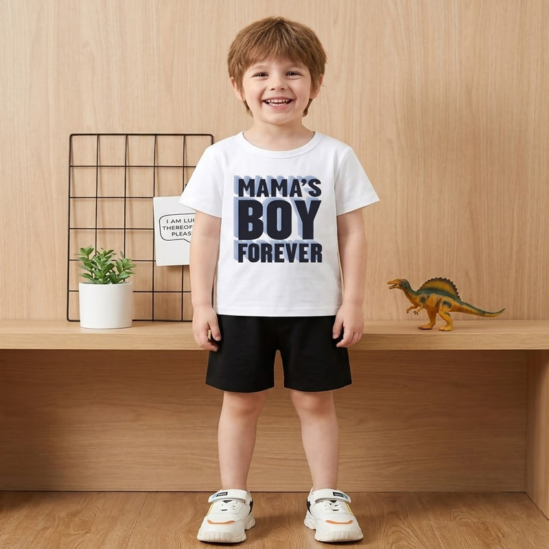 Boys pijamas size 6-8 years