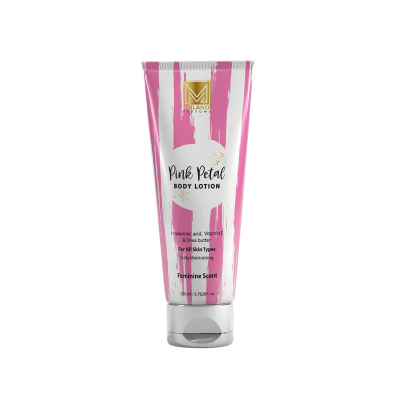 Pink Petal Body Lotion 220