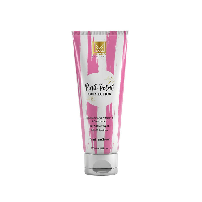 Pink Petal Body Lotion 220