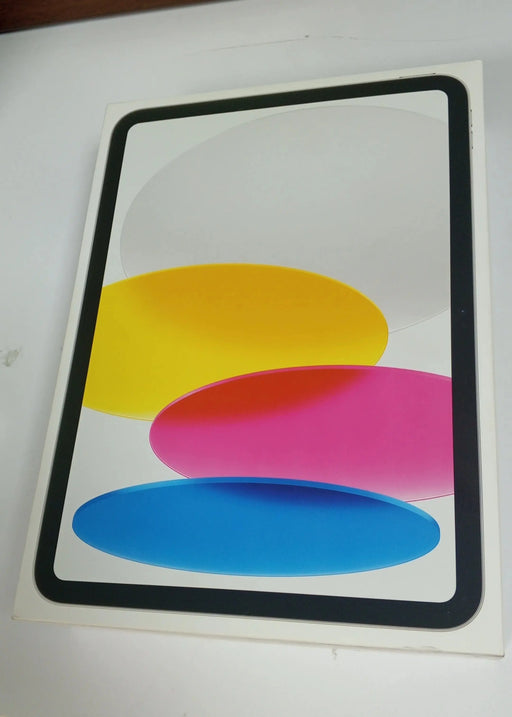 iPad 10th Generation 256GB Elite Digital