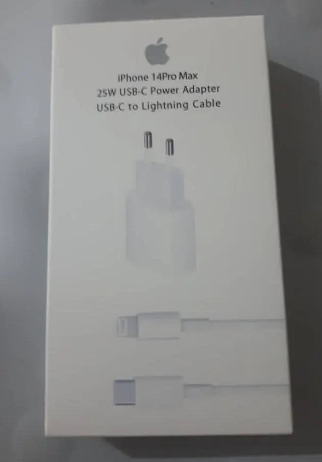iPhone 14 pro max Charger Best Price in 2024 at