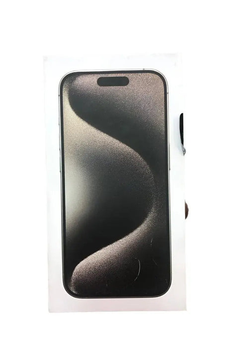 iPhone 15 Pro Max Memory: 258Gb Ram: 8Gb Camera: 48Mp murukali.com