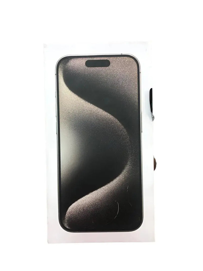 iPhone 15 Pro memory: 128Gb Ram: 8Gb Camera: 84Mp murukali.com