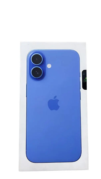 iPhone 16 Memory: 256Gb Ram: 8Gb Camera: 48Mp murukali.com