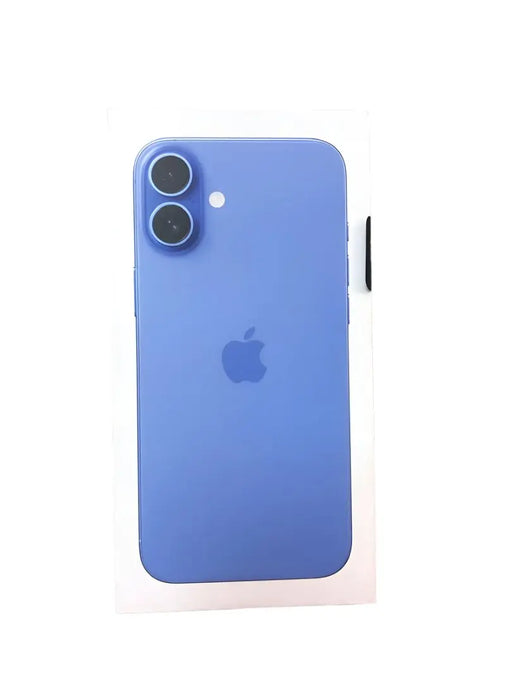 iPhone 16 Plus Memory; 128Gb Ram: 8Gb Camera: 48Mp murukali.com