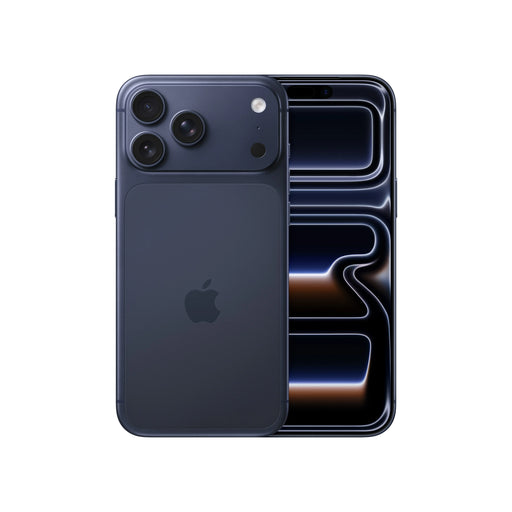 iPhone 17 Pro Max Deep Blue Brand New (256GB) Murukali.com