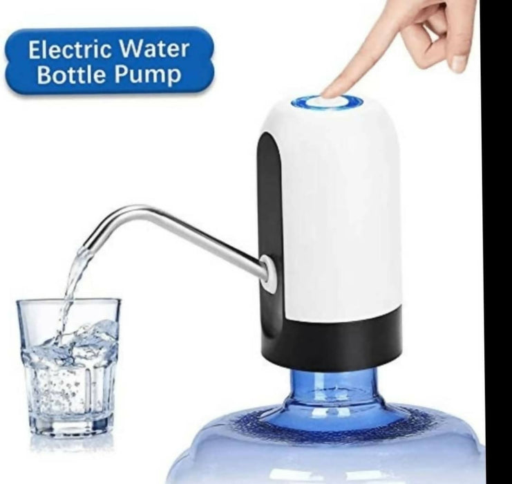 Led Bottle Stopper