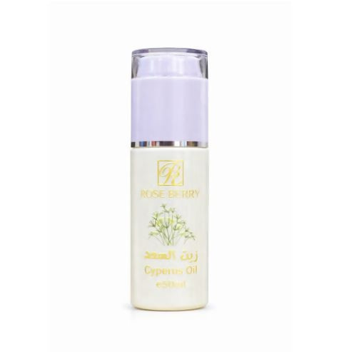 Rose berry Cyprus oil 50 ml