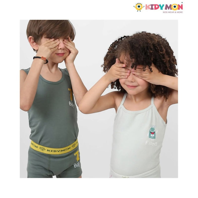 Cotton underwear for girls 9-10 years